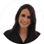Retrato de Danielle Albuquerque