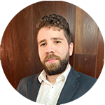 Retrato de Matheus Soares