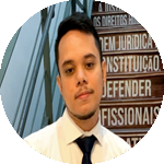 Retrato de Victor Portela